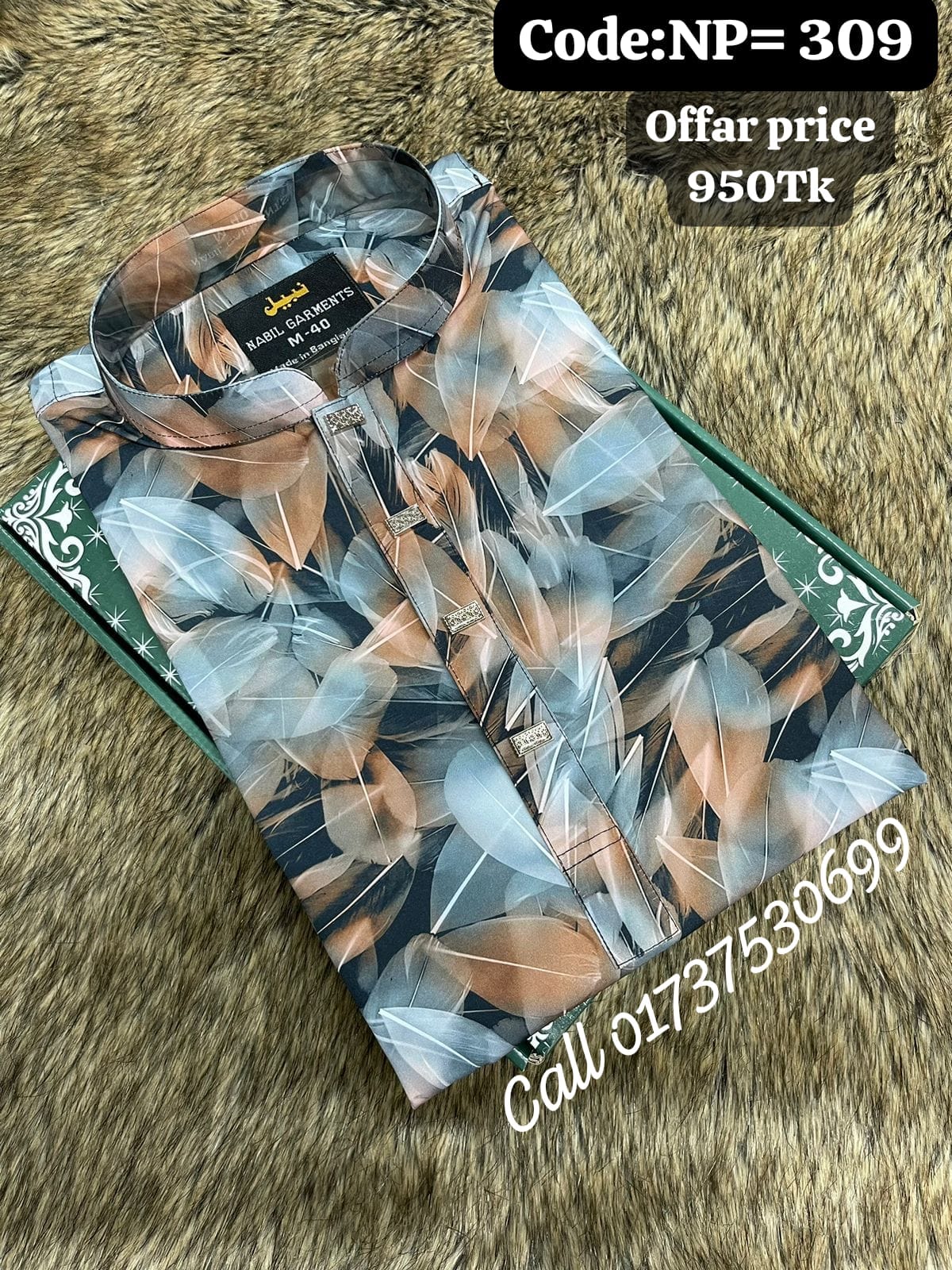 Code:NP=309