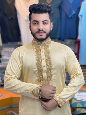 (Code HD=13) সিকোয়েন্স কটন পাঞ্জাবি