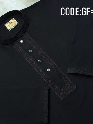 China Zaffran Stretch Panjabi (CODE: 53)