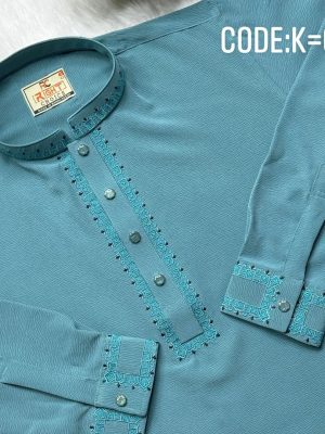 China Zaffran Panjabi (CODE: 63)