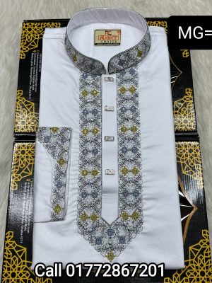 Cotton Premium Sequence